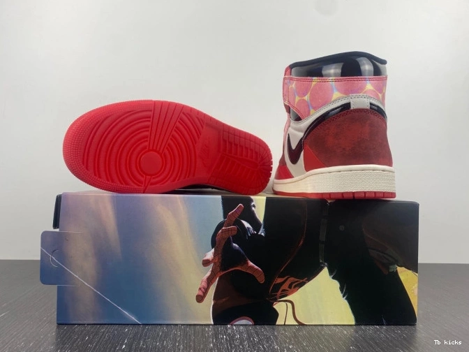 Reps TBK Spider-Man the Jordan OG Across Spider-Verse DV1748-601 High 1 0807